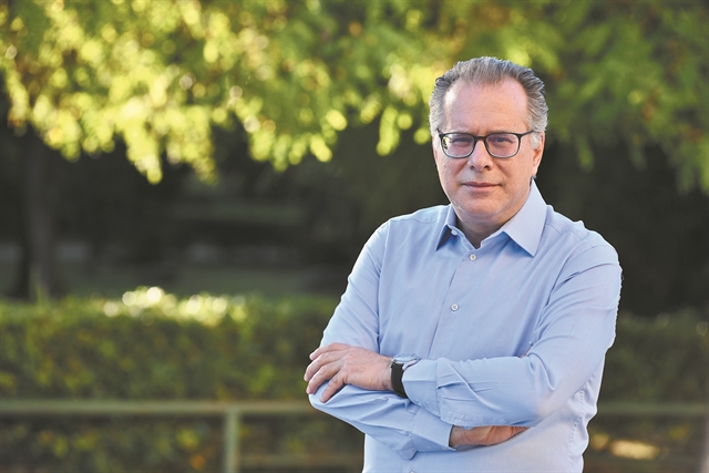 Η αυτοδυναμία είναι ζητούμενο για τη χώρα