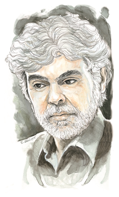 «Δεν ανεβάζουμε τα έργα, τα γιορτάζουμε»