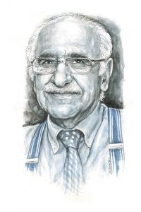«Από την ελληνική κοινωνία λείπει η κοινή λογική»