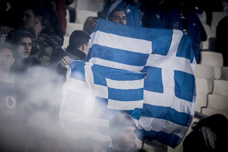 Στα 12.000 εισιτήρια η προπώληση για το Ελλάδα – Ιταλία | tanea.gr