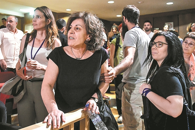 Φτηνές δικαιολογίες