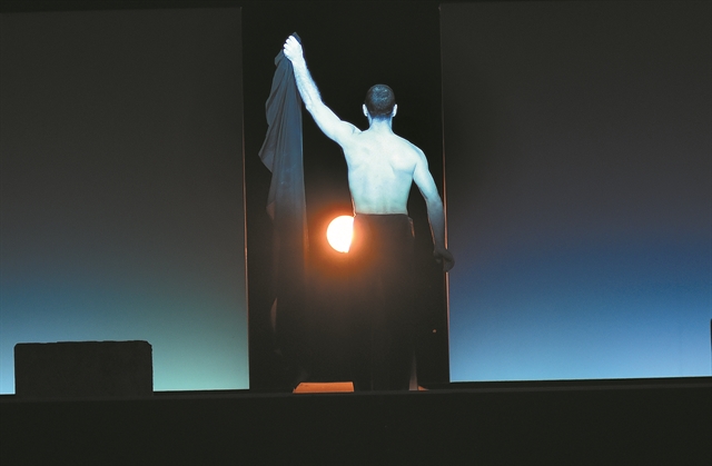 Εικαστικό βιογραφικό