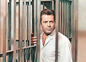 Η βιογραφία του «Ξένου»