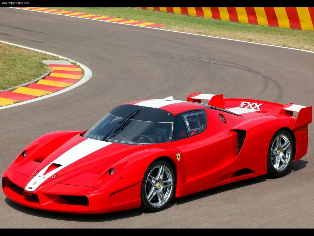 Συλλεκτική Ferrari αναζητάει υποψήφιο αγοραστή που να διαθέτει πάνω από 2 εκατ. ευρώ