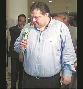 Ο «αμνός» και οι «τάσεις καταδίωξης»