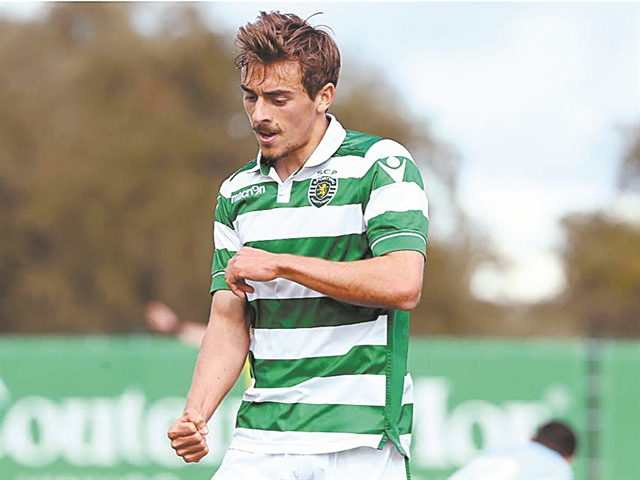 Ο Ζεράλδες το «κλειδί»