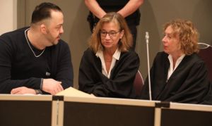 Γερμανία: Καταδίκη νοσηλευτή που σκότωσε με ένεση 85 ασθενείς