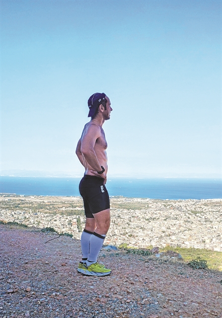 6 συμβουλές για να γίνετε εξπέρ στα long runs