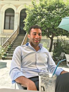 «Μόλυβος, τόπος για πολιτιστικό τουρισμό»