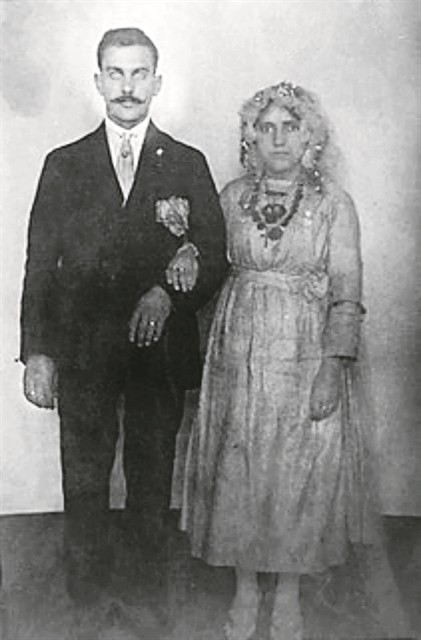 Δεν είναι μόνο παρελθόν