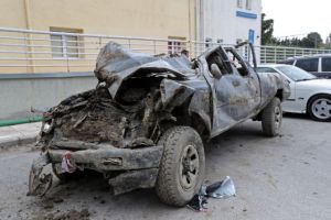 Δολοφονία Γραικού: Ενταση στα δικαστήρια για την απολογία του 46χρονου