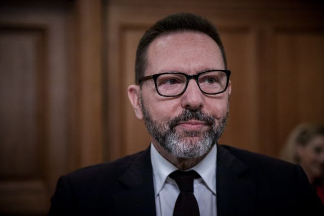 Στουρνάρας: Στην Ελλάδα η κρίση οφειλόταν στον δημόσιο τομέα