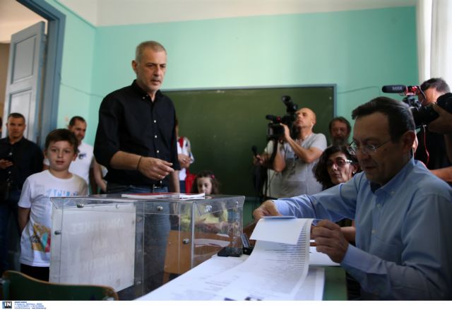 Δήμος Πειραιά: Σαρωτική νίκη για τον Συνδυασμό του Γιάννη Μώραλη