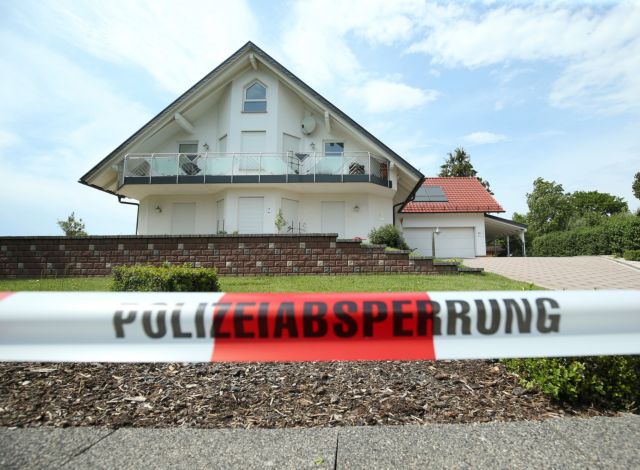 Γερμανία: Δολοφονήθηκε μέσα στο σπίτι του τοπικό στέλεχος του CDU