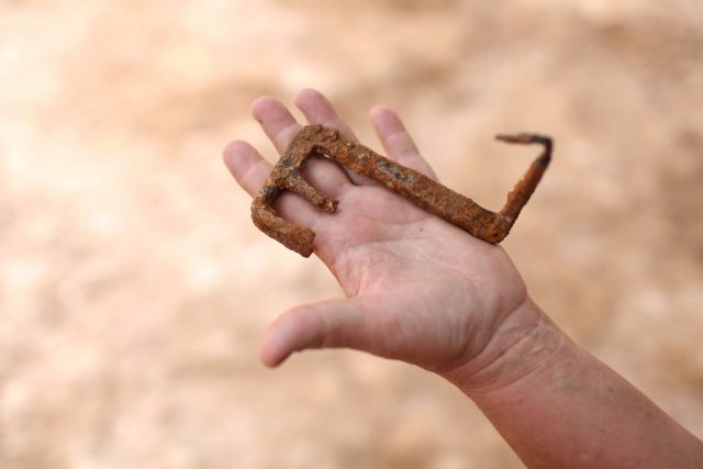 Ανακαλύφθηκαν στην Αιθιοπία τα πρώτα λίθινα εργαλεία