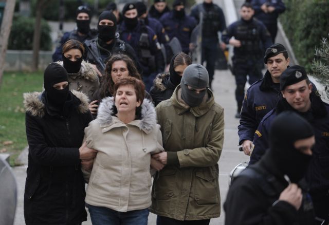 Συναγερμός στην ΕΛΑΣ: Εξαφανίστηκε συνεργός της Πόλας Ρούπα