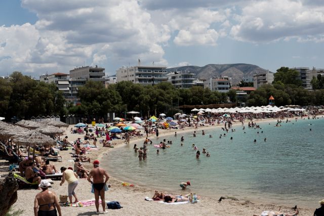 Καιρός: Μίνι καύσωνας με 40αρια