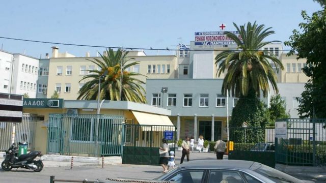 Αποκλειστική νοσοκόμα πήδηξε από το παράθυρο και σκοτώθηκε για να μη συλληφθεί | tanea.gr