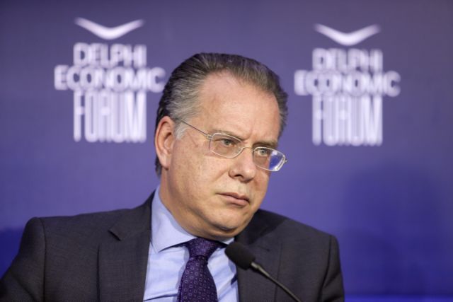 Κουμουτσάκος: Υπάρχει πιθανότητα επεισοδίου με την Τουρκία