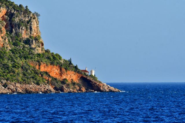 Ο Ιούνιος μπαίνει με μικρή πτώση της θερμοκρασίας