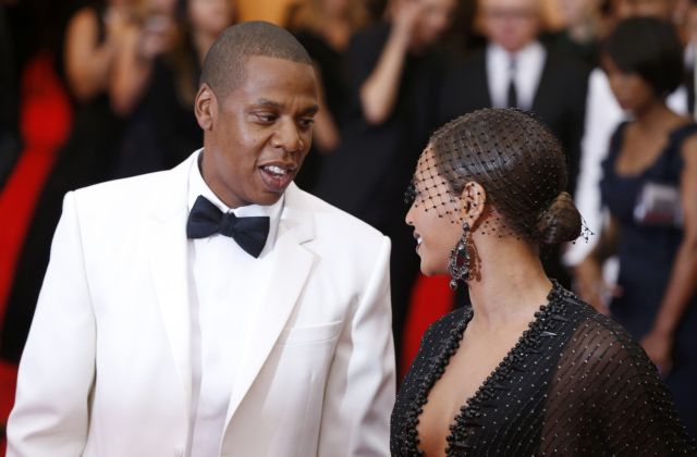 Ο Jay-Z έγινε ο πλουσιότερος ράπερ στον κόσμο