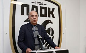 «Τρεις παίκτες επιπέδου Champions League θα αποκτήσει ο ΠΑΟΚ»