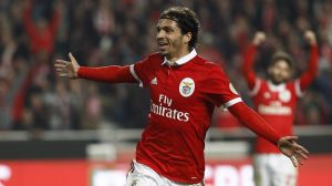 Record : «Κοντά στην Γκιμαράες ο Κροβίνοβιτς»