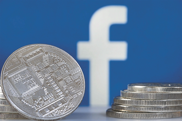 Βρυξέλλες και ΕΚΤ βάζουν στο μικροσκόπιο το Libra