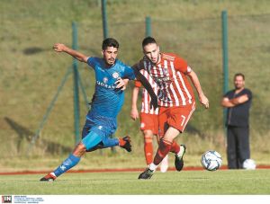 Οι κλειστές στροφές του προγράμματος