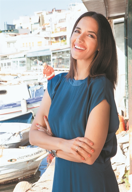 Χρειαζόμαστε πολιτική δημιουργίας νέων ευκαιριών