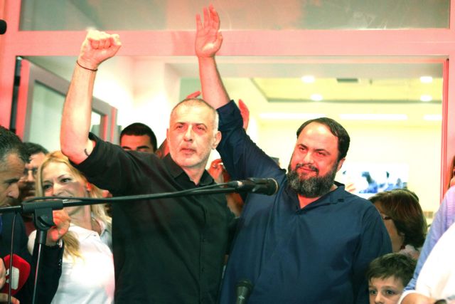 Δέσμευση Γιάννη Μώραλη : Ευρωπαϊκή πόλη ο Πειραιάς σε λίγα χρόνια