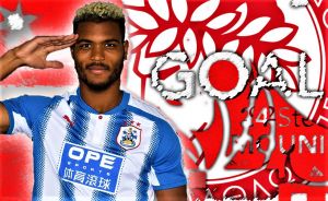 Ο Ολυμπιακός φουλάρει για Μουνιέ