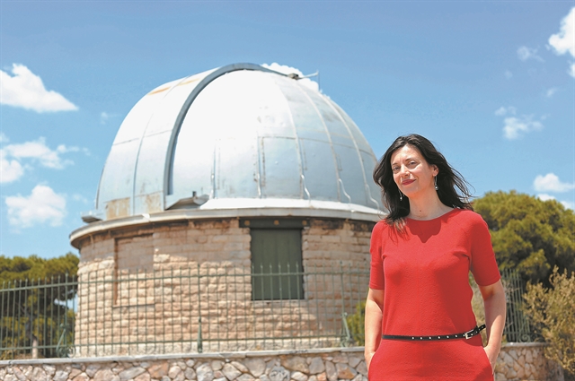 Φιόρη Μεταλληνού