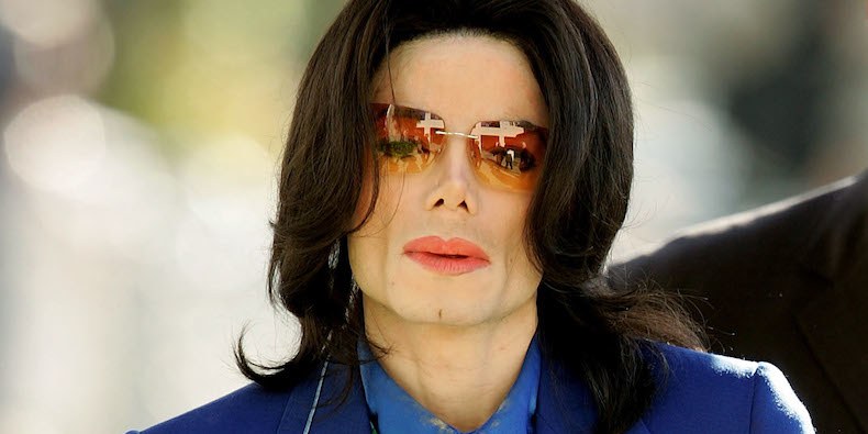 Μάικλ Τζάκσον: Τα σοκαριστικά στοιχεία από την αυτοψία