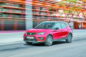 Ρεκόρ όγκου πωλήσεων για τη SEAT