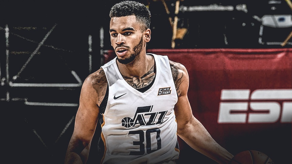 Στο Summer League με τους Καβαλίερς ο Μήτρου-Λονγκ