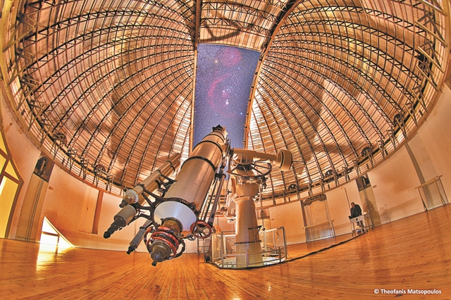 Επέτειος για τα 150 χρόνια λειτουργίας του Newall