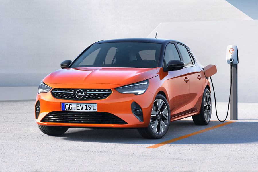 Πότε θα κυκλοφορήσει το ηλεκτρικό Opel Corsa e και πόσο θα κοστίζει