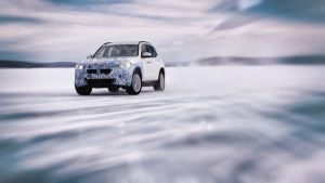 Μπαράζ ηλεκτρικών ετοιμάζει η BMW τα επόμενα τέσσερα χρόνια