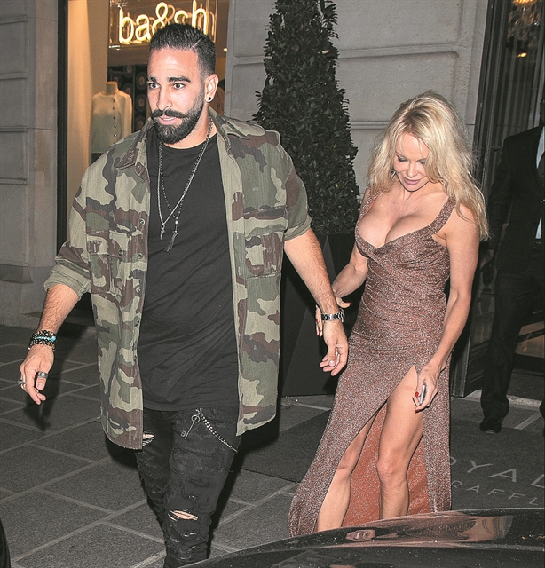 Baywatch στη Λιγκ 1