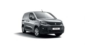 Peugeot Partner: Το πρακτικό βαν των Γάλλων σε νέα τιμή