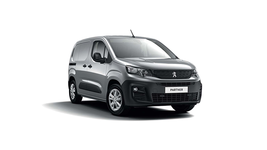 Peugeot Partner: Το πρακτικό βαν των Γάλλων σε νέα τιμή
