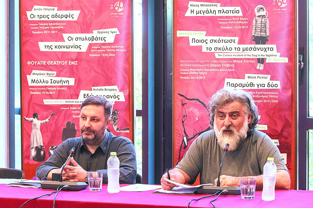 Απολογισμός, νέα σεζόν και ερωτήματα για έναν δικηγόρο