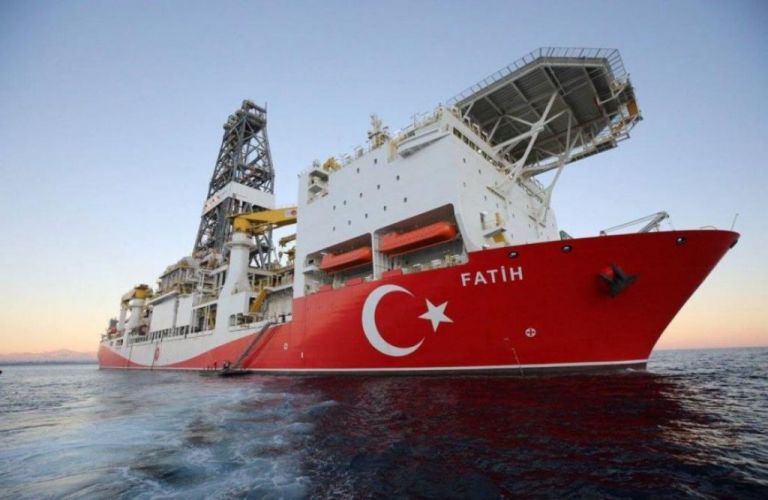 ΗΠΑ προς Τουρκία: Σταματήστε τις προκλήσεις στην Αν. Μεσόγειο | tanea.gr