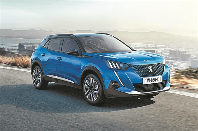 Πρακτική εξέλιξη