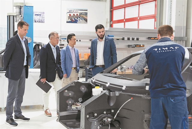 Τα μεγάλα deal που κάνουν τζιζ!