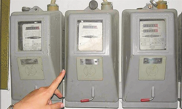 Ρευματοκλοπές πάνω από 1,5 εκατ. ευρώ