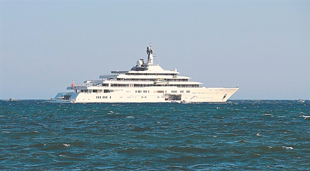 Το όνειρο που σβήνει…