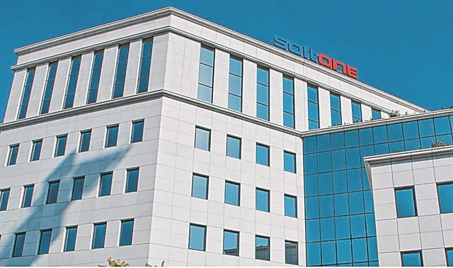 Με δύο εξαγορές πρωταγωνιστεί στην αγορά λογισμικού