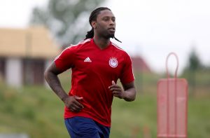 Ολυμπιακός: Το βίντεο από την πρώτη μέρα του Σεμέδο στην Πολωνία